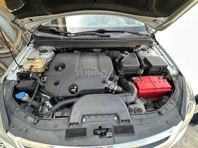 Hyundai i30 2008, 258,000 km - 1.6 л - Sumqayıt