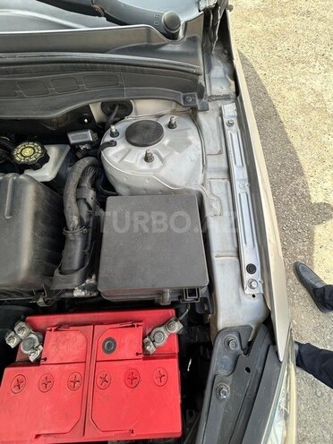 Hyundai i30 2008, 258,000 km - 1.6 л - Sumqayıt