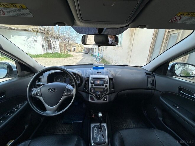 Hyundai i30 2008, 258,000 km - 1.6 л - Sumqayıt