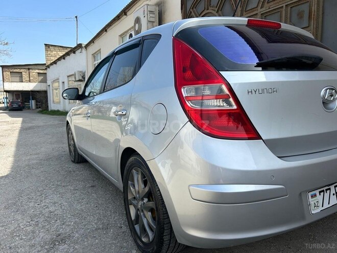 Hyundai i30 2008, 258,000 km - 1.6 л - Sumqayıt