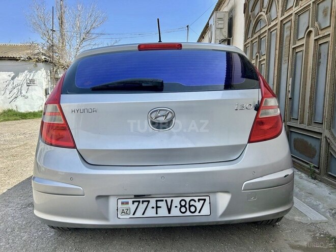 Hyundai i30 2008, 258,000 km - 1.6 л - Sumqayıt