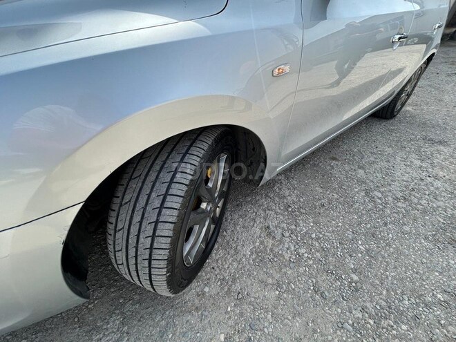 Hyundai i30 2008, 258,000 km - 1.6 л - Sumqayıt