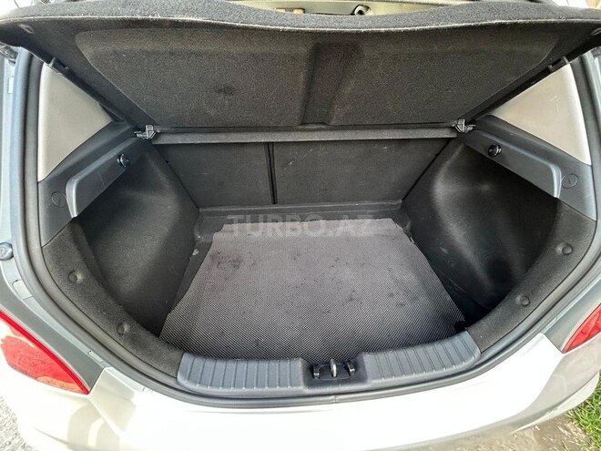 Hyundai i30 2008, 258,000 km - 1.6 л - Sumqayıt