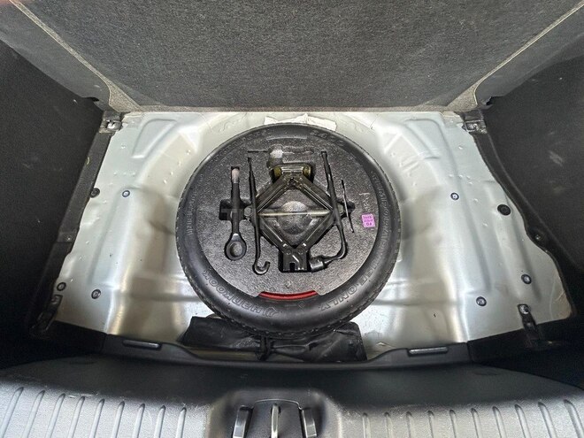 Hyundai i30 2008, 258,000 km - 1.6 л - Sumqayıt
