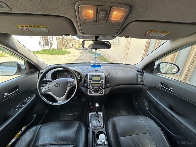 Hyundai i30 2008, 258,000 km - 1.6 л - Sumqayıt