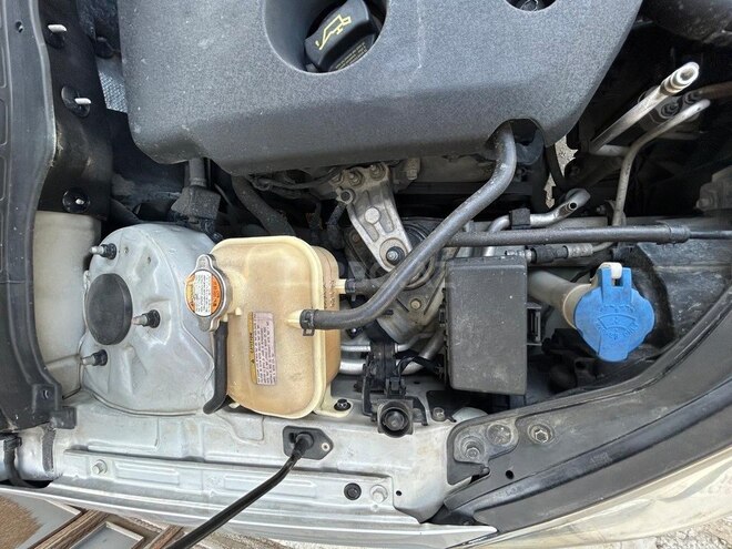 Hyundai i30 2008, 258,000 km - 1.6 л - Sumqayıt