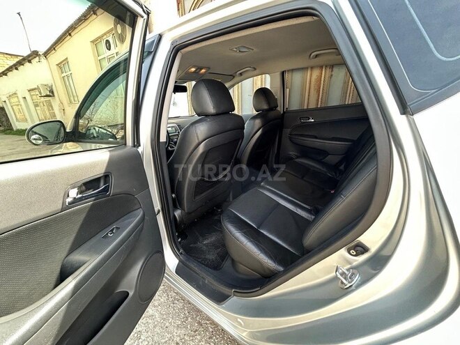 Hyundai i30 2008, 258,000 km - 1.6 л - Sumqayıt