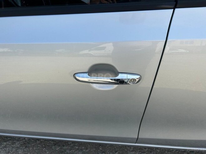 Hyundai i30 2008, 258,000 km - 1.6 л - Sumqayıt