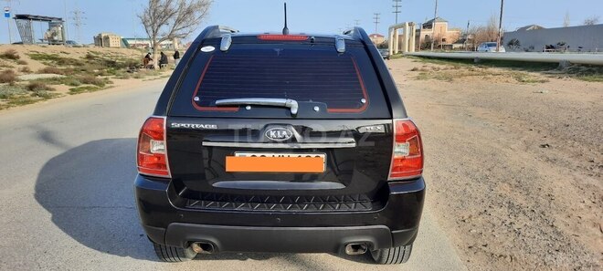 Kia Sportage 2009, 223,700 km - 2.0 л - Bakı