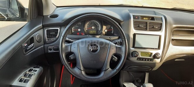 Kia Sportage 2009, 223,700 km - 2.0 л - Bakı