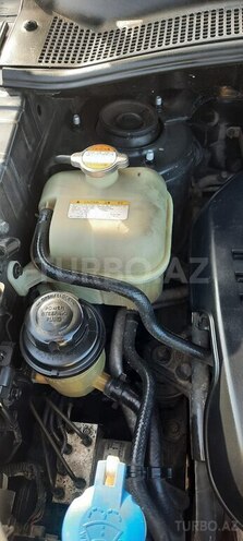 Kia Sportage 2009, 223,700 km - 2.0 л - Bakı