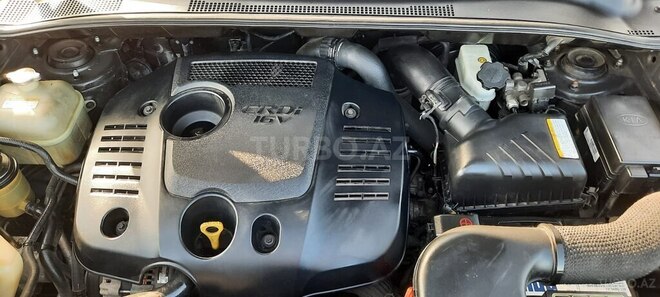 Kia Sportage 2009, 223,700 km - 2.0 л - Bakı