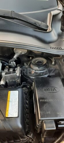 Kia Sportage 2009, 223,700 km - 2.0 л - Bakı