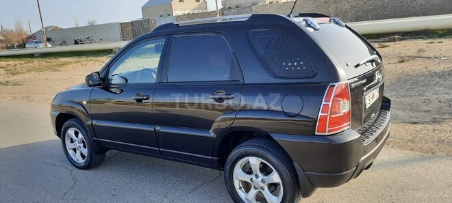 Kia Sportage 2009, 223,700 km - 2.0 л - Bakı