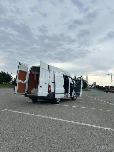 Ford Transit 2009, 135,000 km - 2.2 l - Qəbələ