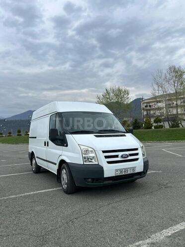 Ford Transit 2009, 135,000 km - 2.2 l - Qəbələ