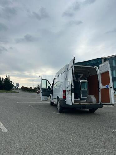 Ford Transit 2009, 135,000 km - 2.2 l - Qəbələ