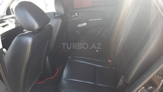 Kia Sportage 2009, 223,700 km - 2.0 л - Bakı