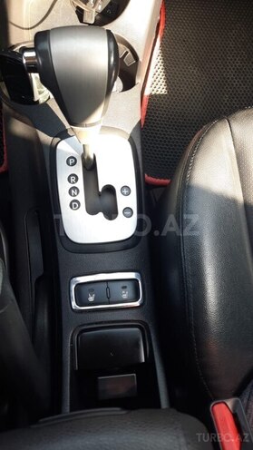 Kia Sportage 2009, 223,700 km - 2.0 л - Bakı