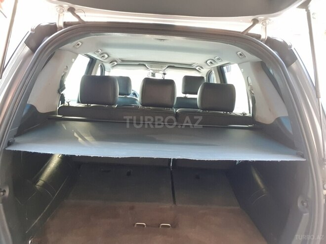 Mercedes ML 270 4MATIC 2004, 357,141 km - 2.7 l - Bakı
