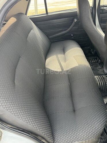 LADA (VAZ) 2107 2007, 95,000 km - 1.6 л - Quba