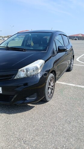 Toyota Vitz 2011, 99,920 km - 1.3 l - Bakı
