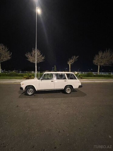 LADA (VAZ) 2104 2006, 17,000 km - 1.6 l - Bakı