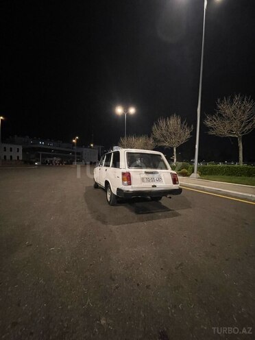 LADA (VAZ) 2104 2006, 17,000 km - 1.6 l - Bakı