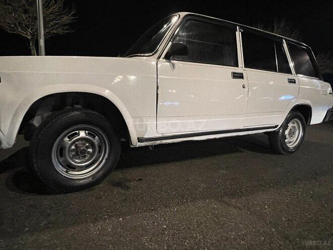 LADA (VAZ) 2104 2006, 17,000 km - 1.6 l - Bakı