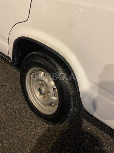 LADA (VAZ) 2104 2006, 17,000 km - 1.6 l - Bakı