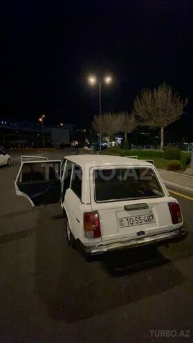 LADA (VAZ) 2104 2006, 17,000 km - 1.6 l - Bakı