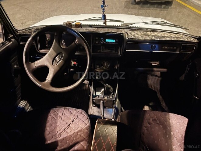 LADA (VAZ) 2104 2006, 17,000 km - 1.6 l - Bakı