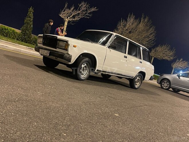 LADA (VAZ) 2104 2006, 17,000 km - 1.6 l - Bakı