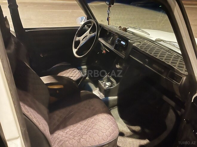 LADA (VAZ) 2104 2006, 17,000 km - 1.6 l - Bakı