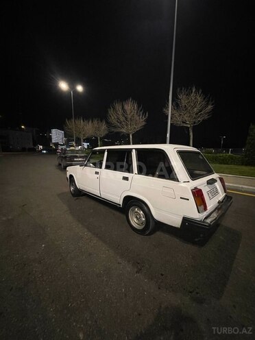 LADA (VAZ) 2104 2006, 17,000 km - 1.6 l - Bakı