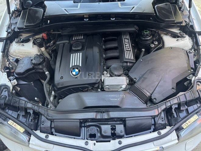 BMW  2009, 191,000 km - 3.0 l - Bakı