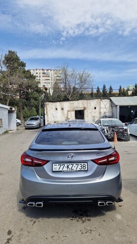Hyundai Elantra 2014, 215,089 km - 1.8 л - Bakı