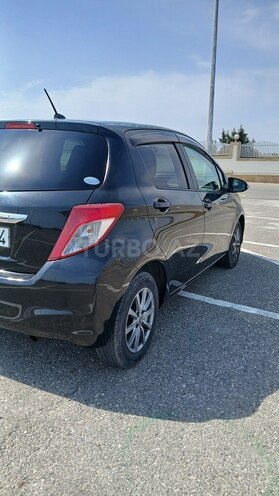 Toyota Vitz 2011, 99,920 km - 1.3 l - Bakı
