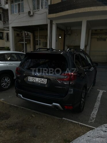 Subaru Forester 2019, 69,000 km - 2.5 l - Bakı