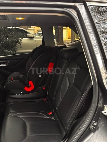 Subaru Forester 2019, 69,000 km - 2.5 l - Bakı