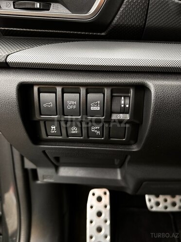 Subaru Forester 2019, 69,000 km - 2.5 l - Bakı