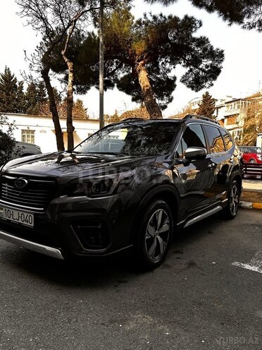 Subaru Forester 2019, 69,000 km - 2.5 l - Bakı