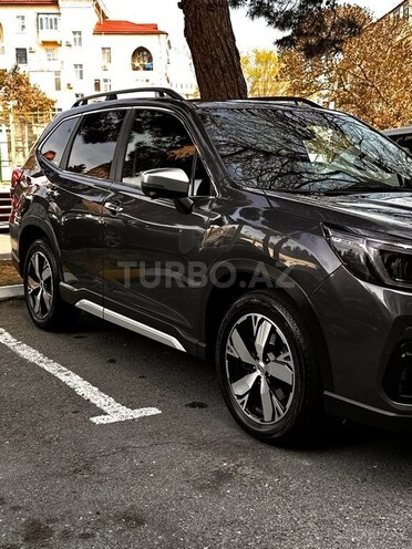 Subaru Forester 2019, 69,000 km - 2.5 l - Bakı