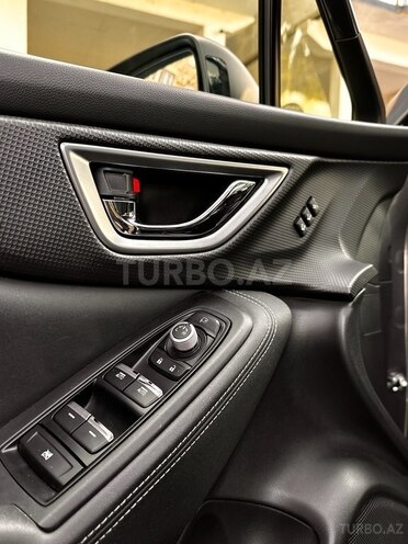 Subaru Forester 2019, 69,000 km - 2.5 l - Bakı