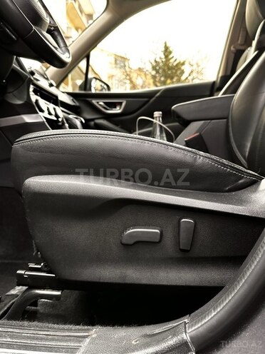 Subaru Forester 2019, 69,000 km - 2.5 l - Bakı
