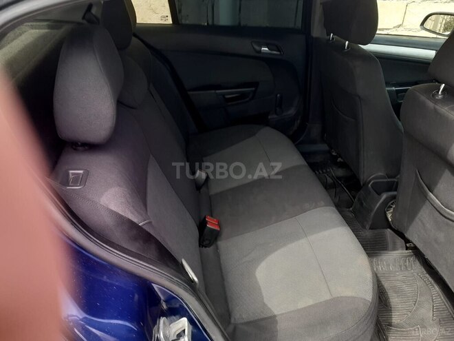Opel Astra 2007, 286,800 km - 1.3 l - Bakı