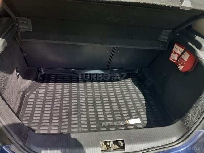 Opel Astra 2007, 286,800 km - 1.3 l - Bakı
