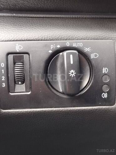 Mercedes B 170 2008, 192,000 km - 1.7 l - Gəncə