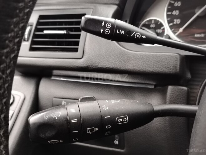 Mercedes B 170 2008, 192,000 km - 1.7 l - Gəncə