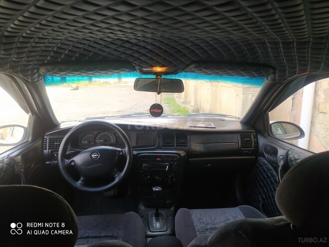 Opel Vectra 1998, 186,000 km - 1.8 l - Sumqayıt